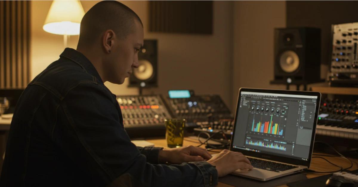 Top 10 Free Audio Plugins That Are Actually Worth Downloading