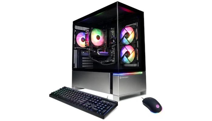 CyberPowerPC Gamer Master Gaming PC