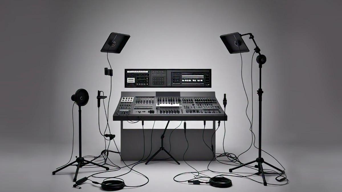 Ultimate Guide to Wiring Your Studio Equipment Like a Pro