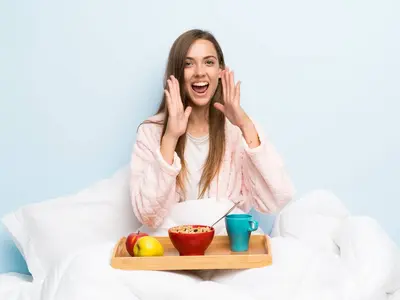 Why Does the Voice of People Sound Deeper in the Morning?