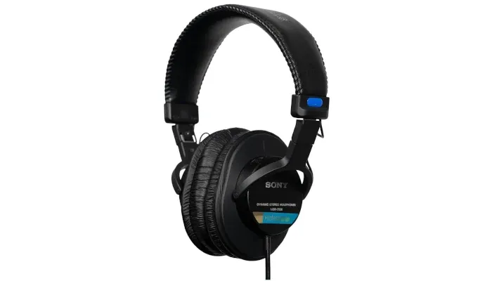 Sony MDR7506 Professional Large Diaphragm Headphone