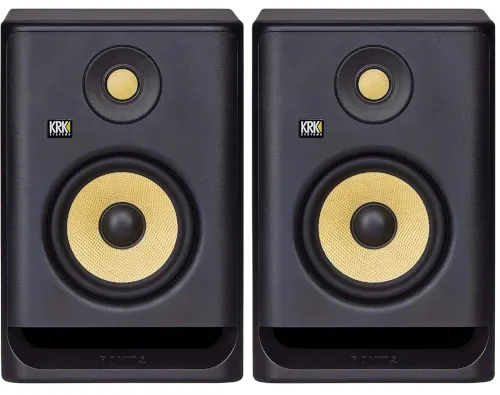 KRK RP5 Rokit 5 G4