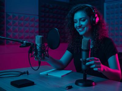 XLR vs USB Mics: Which Delivers Superior Sound Quality?