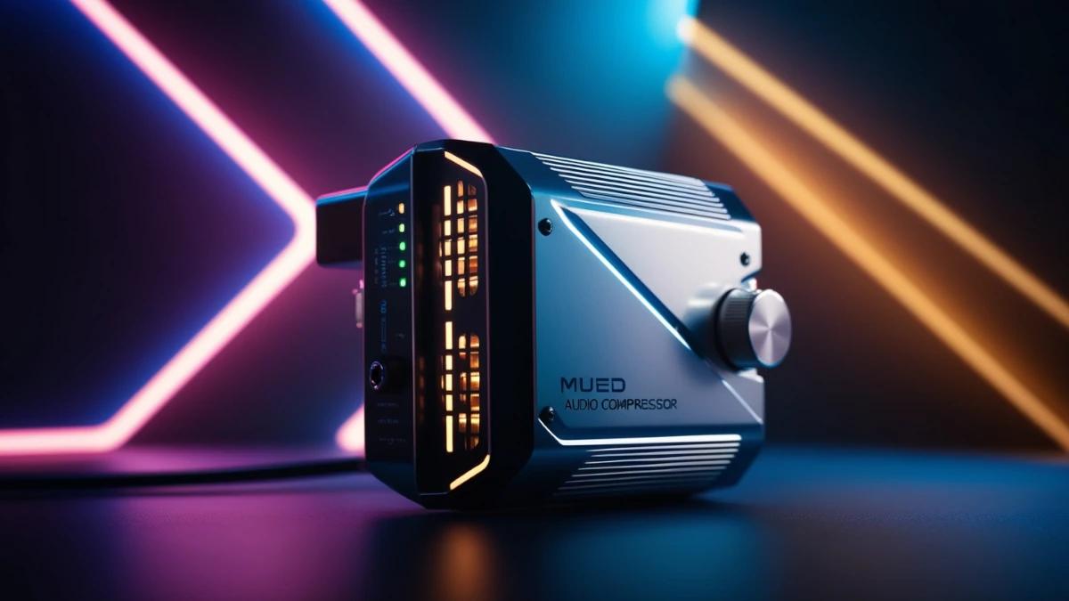 Master Compression: Elevate Your Mix with Pro Techniques