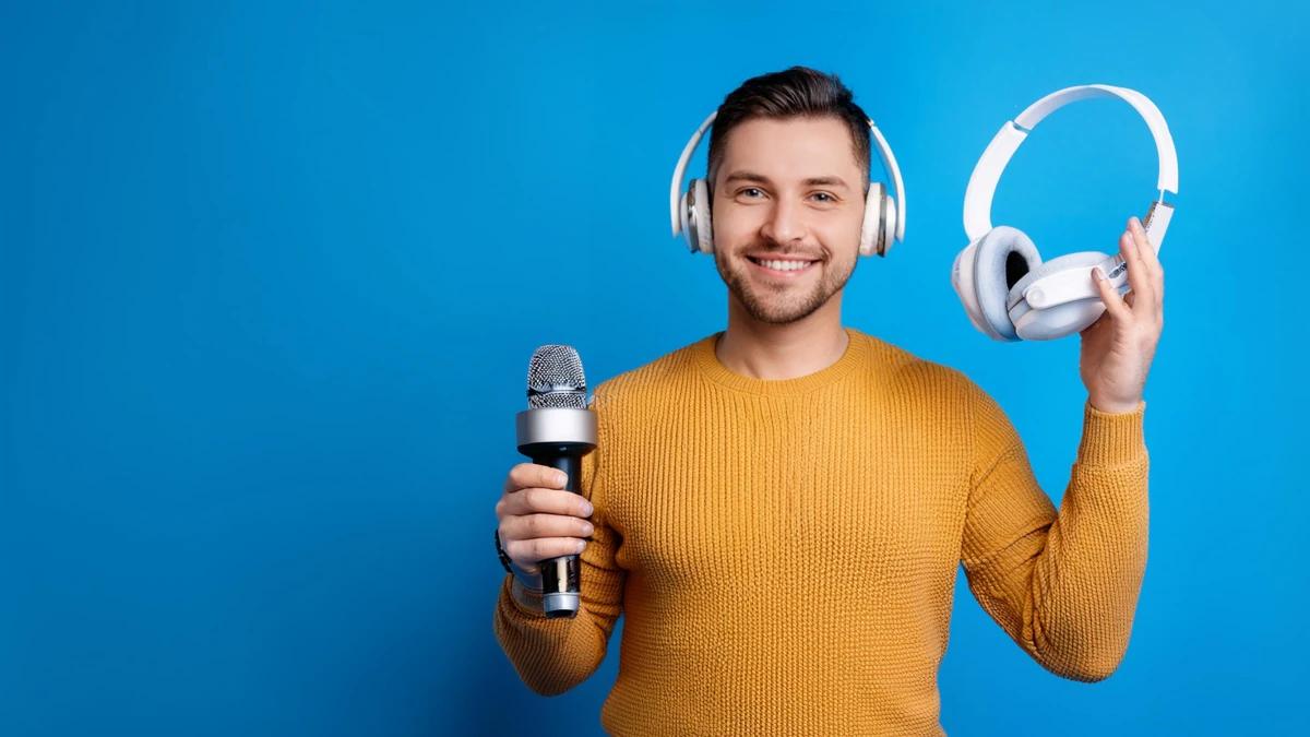 Mastering Podcast Interviews: 5 Engaging Techniques Unveiled