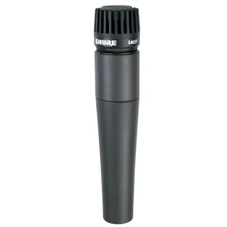 Shure SM57