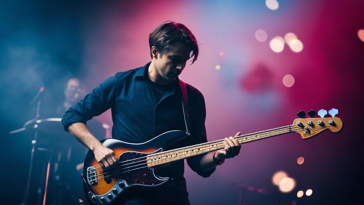 Mastering Bass: Expert Tips for Perfect Low-Frequency Mixes