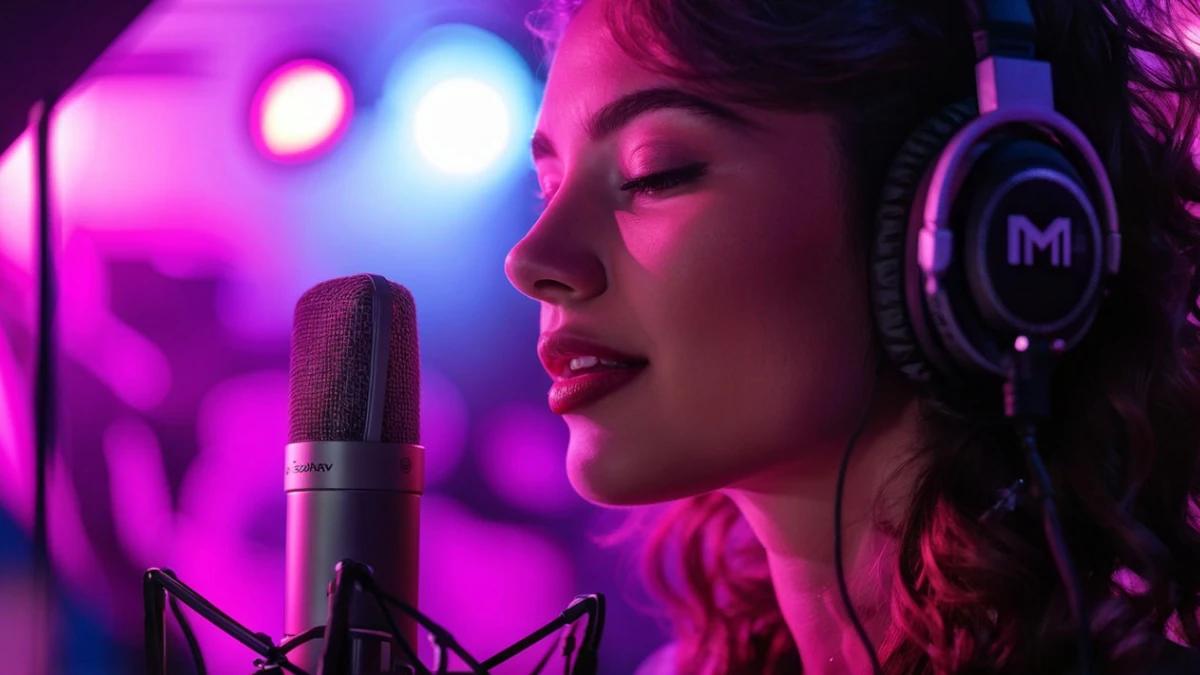 Top Budget Microphones for Home Studios: Best Picks 2025