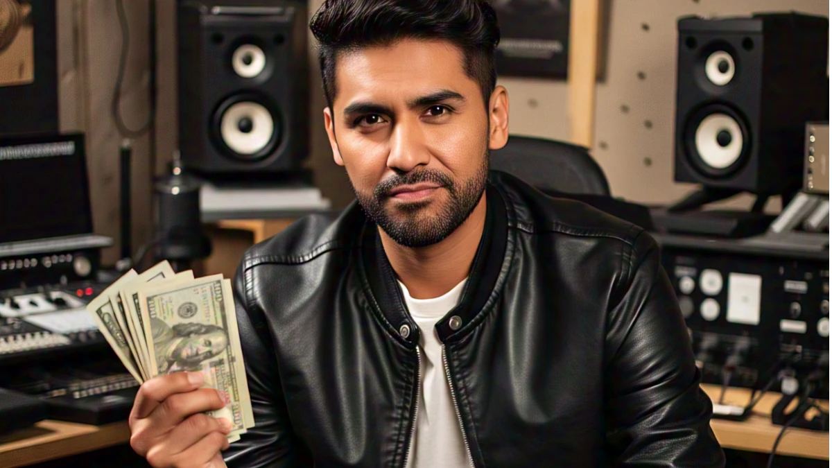 Unlocking Profit: How Home Recording Artists Make Money
