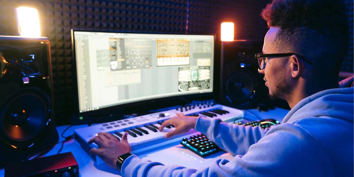 5 Good and Free Audio Recording Softwares