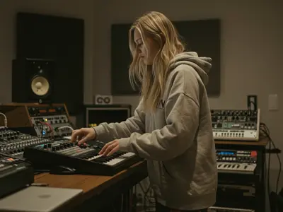 Top Sample Libraries for Pro Home Recording