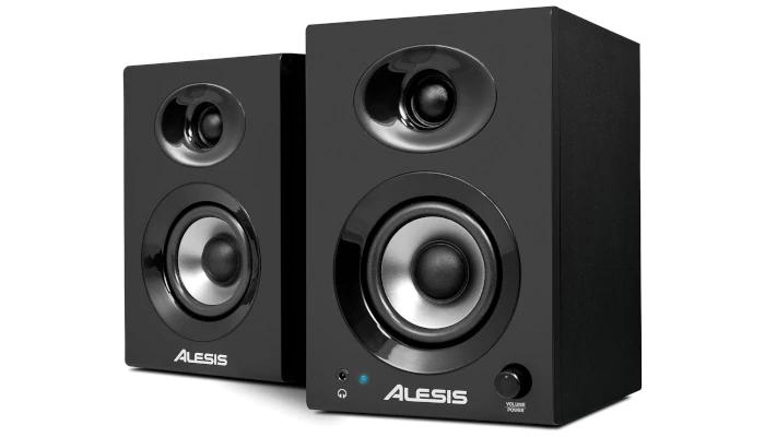 Alesis Elevate 3 MKII Powered Desktop Studio Speakers