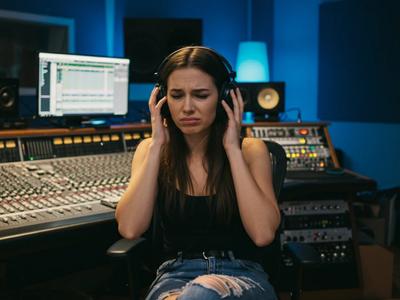 Long Session Survival Guide: Preventing Ear Fatigue