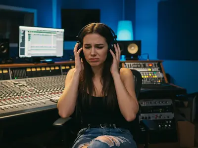 Long Session Survival Guide: Preventing Ear Fatigue