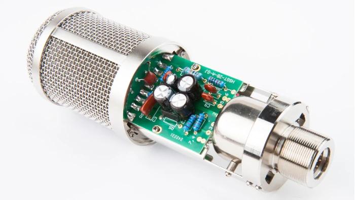 Are Small Microphones Good for Home Recording Studios?