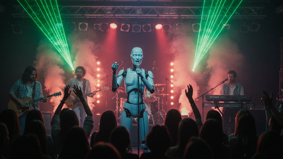 AI Vocal Removal: Remix Ready?