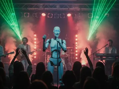 AI Vocal Removal: Remix Ready?