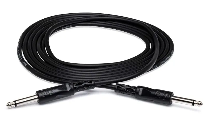 Hosa CPP-105 Patch Cables