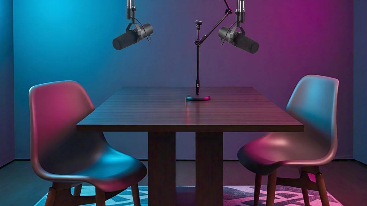 Start Your Podcast: Budget-Friendly Gear Guide