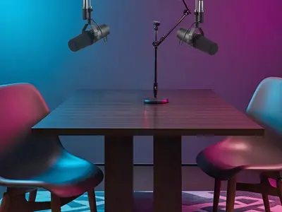 Start Your Podcast: Budget-Friendly Gear Guide