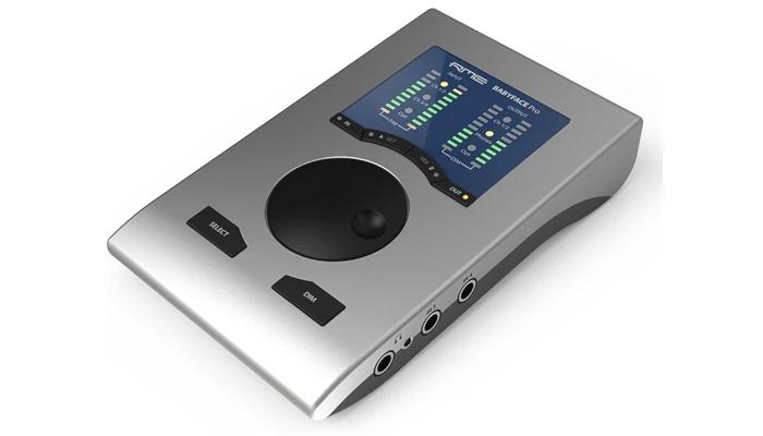 Babyface Pro USB Audio Interface
