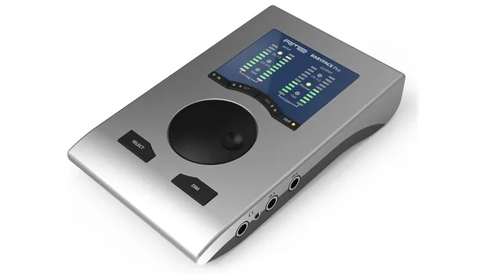 Babyface Pro USB Audio Interface