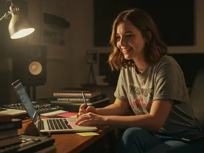 Essential Royalty-Free Music Terms You Need to Know