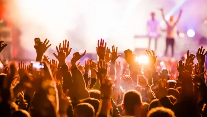 Imagem de análise técnica