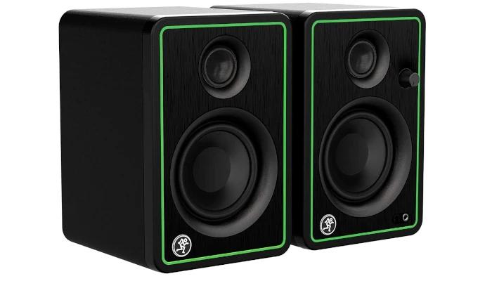 Mackie CR3-X 3 inch Multimedia Monitors