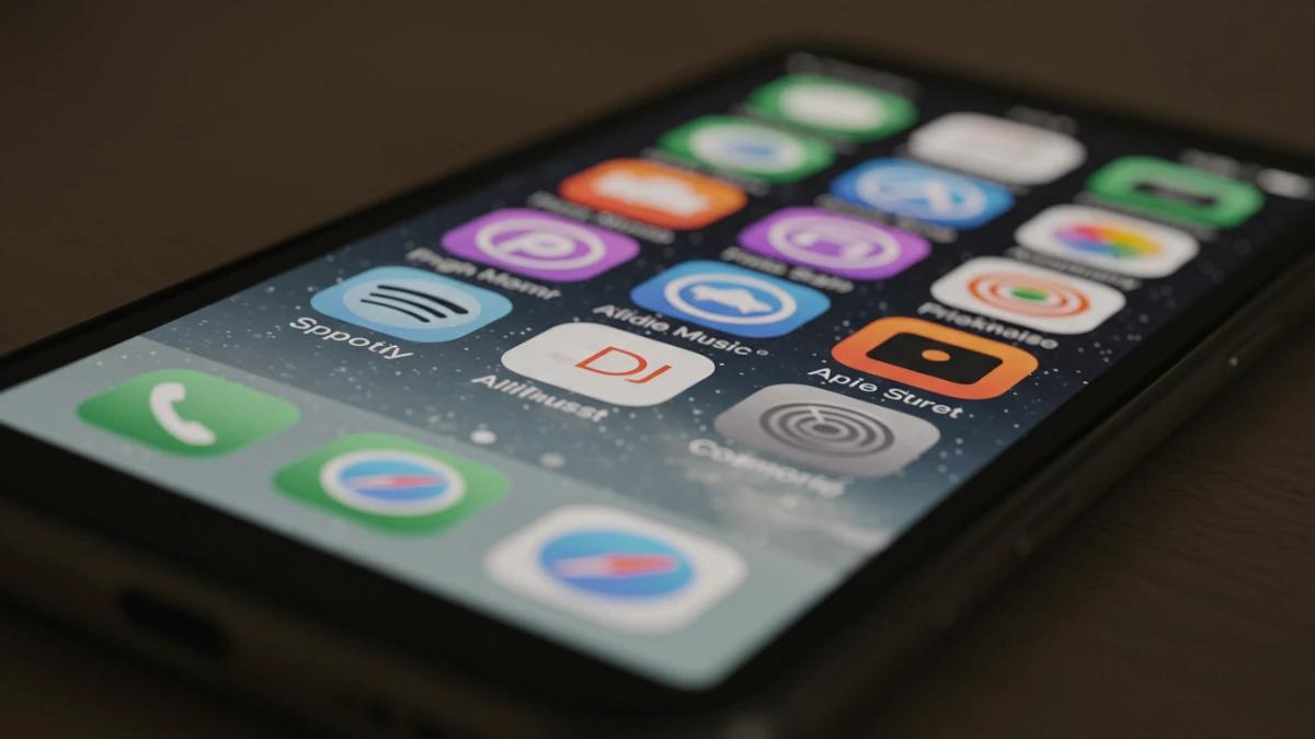 Boost Your Streams: Get Music on Spotify & Apple Music