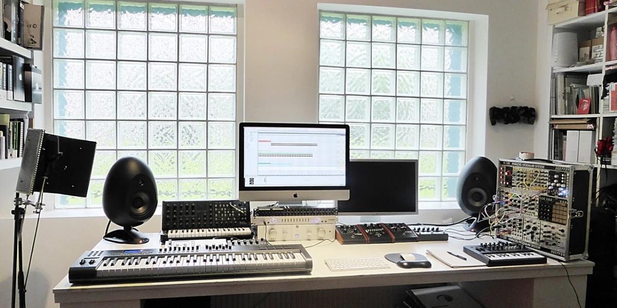 5 People Who Need a Home Studio and Still Don't Know