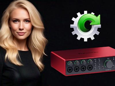 Why Updating Your Audio Interface Firmware is Essential