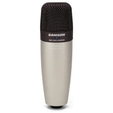 Samson C01