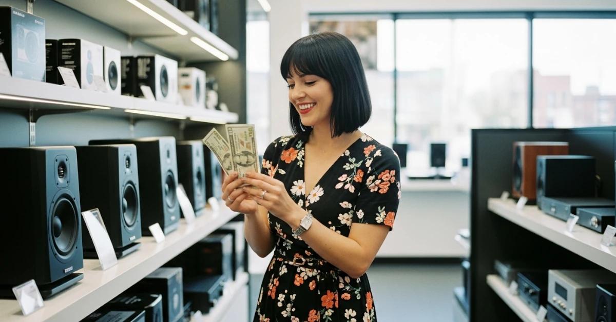 Best Studio Monitors Under $200: Your Guide to Affordable Audio