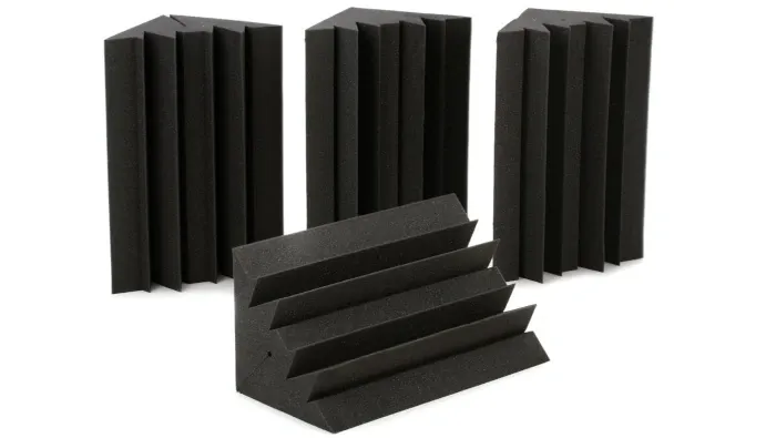 Auralex LENRD Studiofoam Bass Traps