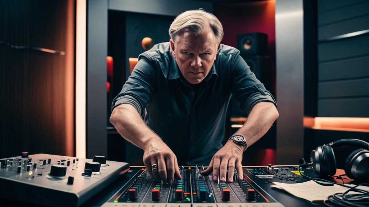 Master Vocal Mixing: Top Tips for a Perfectly Balanced Track