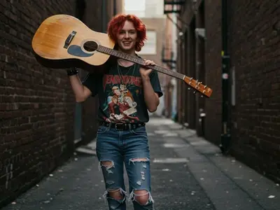 Master Realistic Goals to Boost Your Music Career Now