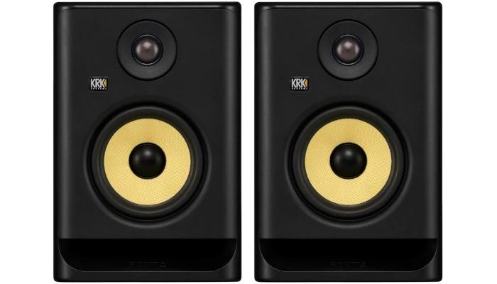 KRK RP5G5 ROKIT 5 Generation Five
