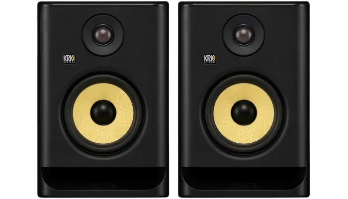 KRK RP5G5 ROKIT 5 Generation Five