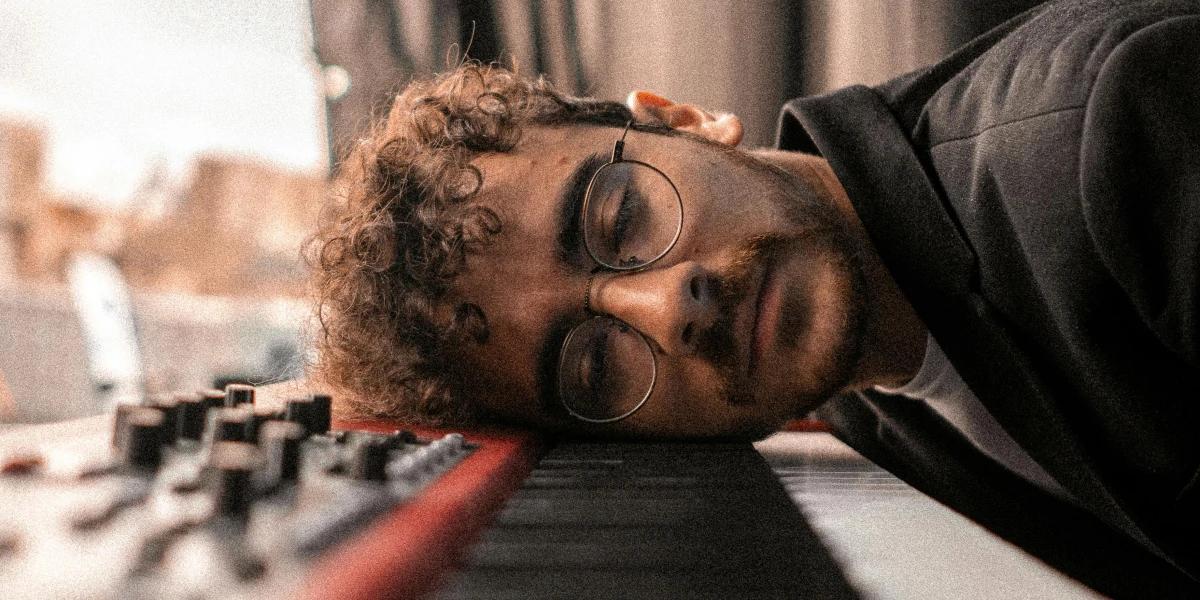 How to Make a Musical Arrangement in 2 Hours