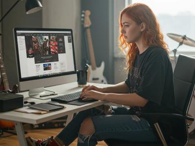 Launch Your Band's Website: A Step-by-Step Guide