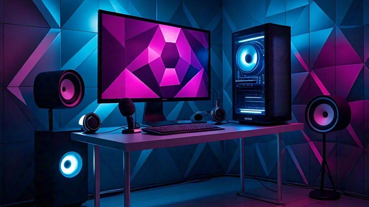 Powering Your Sound: Electrical Essentials for Home Studios