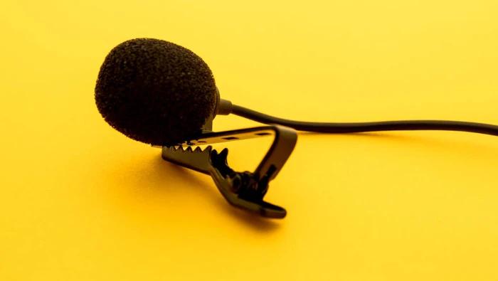 Lapel Microphones