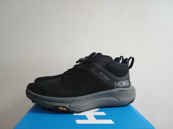 Transport Chukka GTX