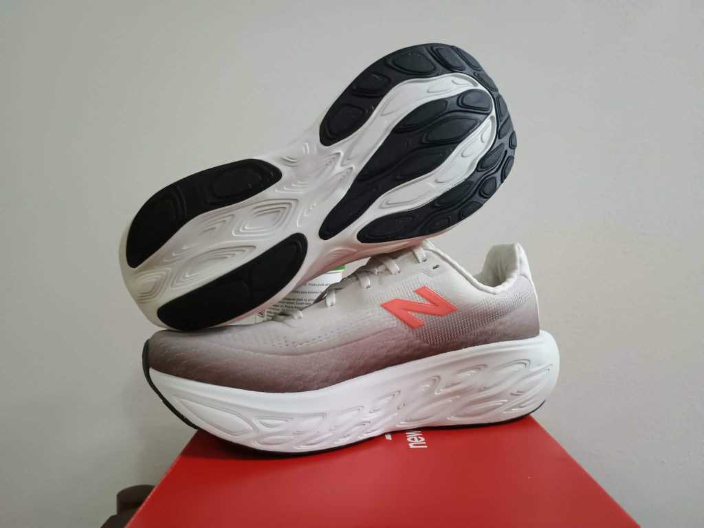 Fresh Foam X 1080v14 - slika 8
