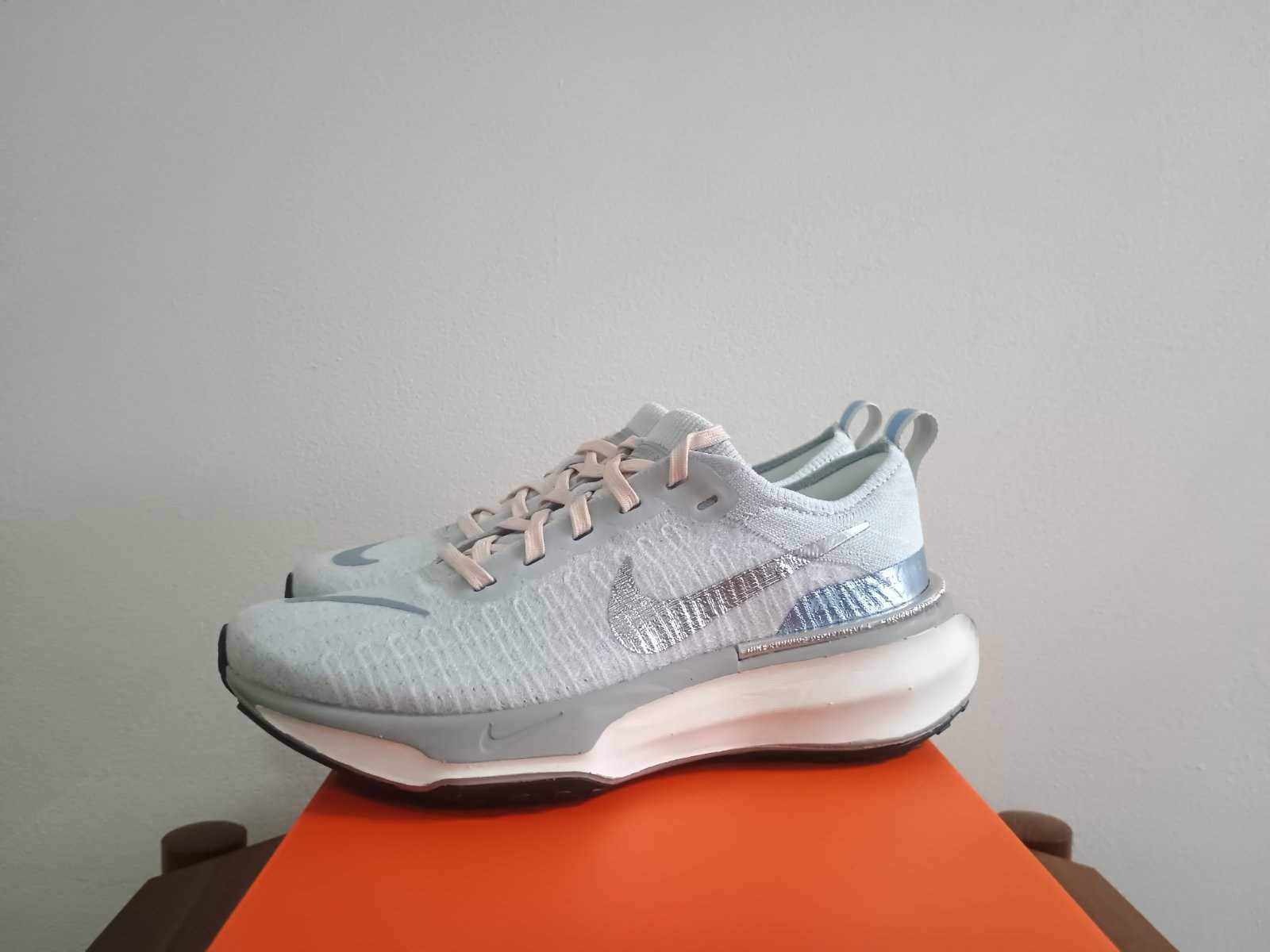 ZoomX Invincible Run 3 FK