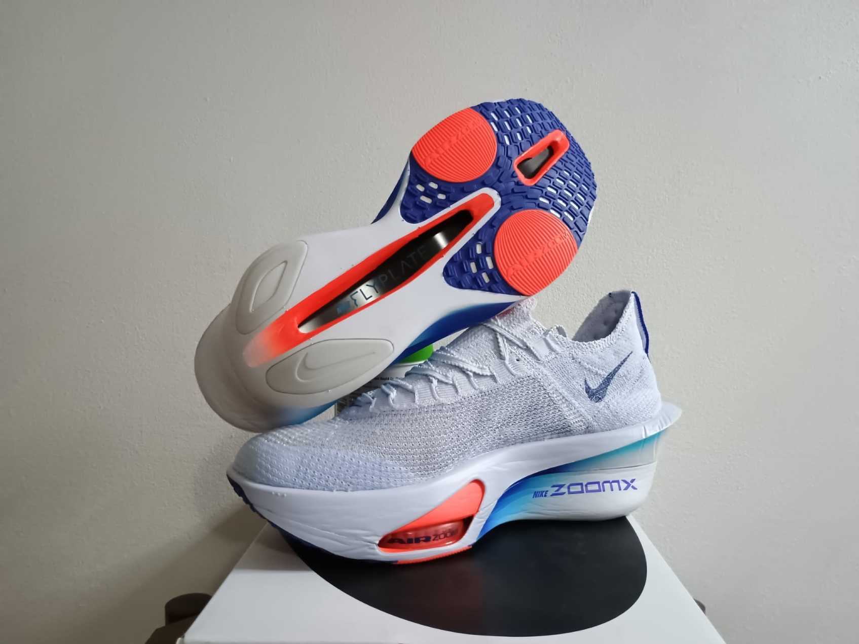 ZoomX Alphafly Next % 3 - slika 16