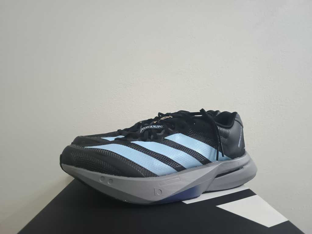 Adizero Boston 13