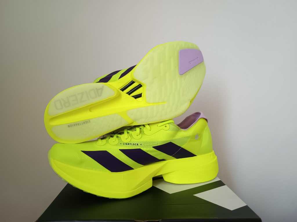 Adizero Adios Pro 4 - slika 8