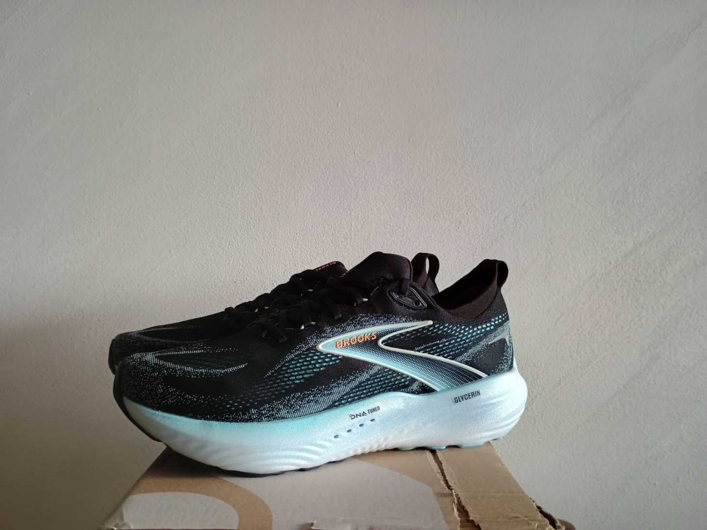 Glycerin 22